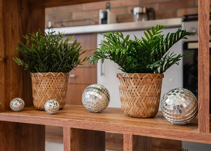 Rumbach With Mezzanine * Budapeşte